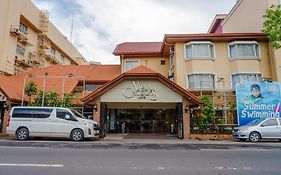 Villa Caceres Hotel Naga (camarines Sur) Philippines